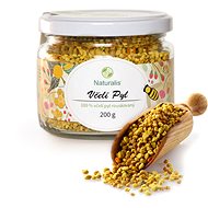 Naturalis Bee Pollen 200 g - Dietary Supplement