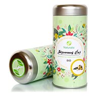 Naturalis Ginger Tea Organic 70g - Tea