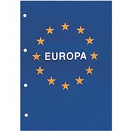Notebook A4, 50 sheets, Lined - Notepad
