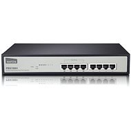 NETIS PE6108H 8 Port Fast Ethernet PoE Switch - Switch