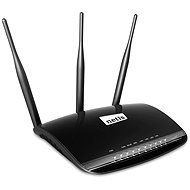 NETIS WF2533 - WiFi router