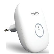 NETIS E1 + - WiFi Booster
