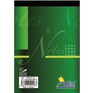Notebook A6, 50 sheets, Square - Notepad