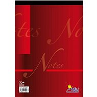 NOTES A4, 50 sheets, lined - Notepad