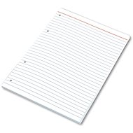 NOTES for ring binders, A4 - Notepad