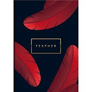 NOTES 484, A4, Lined, 80 Sheets - Pack of 2 - Exercise Book