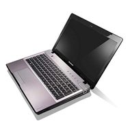 Lenovo IdeaPad Z570 Metal - Laptop
