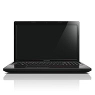 Lenovo IdeaPad G580 Dark Brown - Laptop