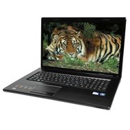 Lenovo IdeaPad G780 Dark Brown - Laptop