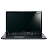 Lenovo IdeaPad G780 Dark Brown - Laptop