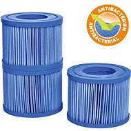 NetSpa Bacti-Stop Filter Cartridge - Filter Cartridge