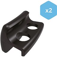 NetSpa Vita Premium Headrest Set - Rest