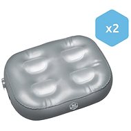 NetSpa Anatomic Inflatable Seat - Seat