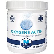 NetSpa Active Oxygen - Pool Chemicals