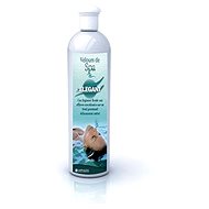 Velours de Spa L'Elégant - Spa Fragrance