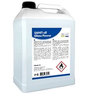 SANIT all Glass Power - Window Cleaner