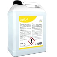 SANIT all Bathroom - Bathroom Cleaner