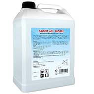 SANIT all HOME - Disinfectant