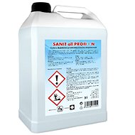 SANIT all PROFI - N - Disinfectant