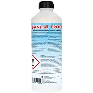 SANIT all PROFI - Disinfectant