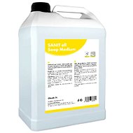 SANIT all SOAP MEDIUM - Liquid Soap