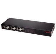 US Robotics 24 port 10/100Mbps switch [USR997924C] - Switch
