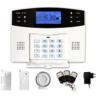 IGET SECURITY M2B - Alarm