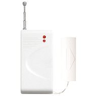 iGET SECURITY P10 - Wireless Vibration Detector - Vibration Detector