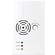 iGET SECURITY M3P6 - Wireless Gas Detector - Remote Control