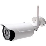iGET SECURITY M3P18 - vezeték nélküli kültéri IP HD kamera  - IP kamera