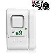iGET HOMEGUARD HGWDA510 - Alarmanlage