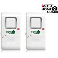 iGET HOMEGUARD HGWDA522 - Alarm