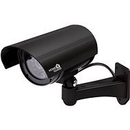 iGET HOMEGUARD HGDOA5666 - maketa CCTV nástěnné kamery - IP kamera