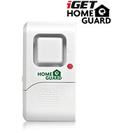 IGET HOMEGUARD HGWDA520 - Alarm