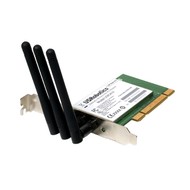 Bezdrátový adaptér US Robotics PCI Ndx - Router
