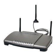 ADSL2+ modem US Robotics s Ndx wifi router firewall print server - Router