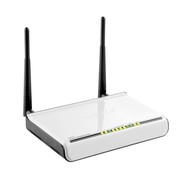 Tenda W307Rv4.0 - WiFi Router