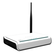 W54A - WiFi Access Point