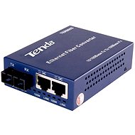 TER850S - Media Converter