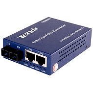 TER860S - Media Converter
