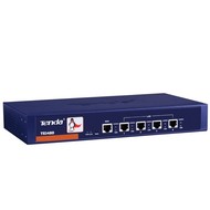 TEI480 - Router