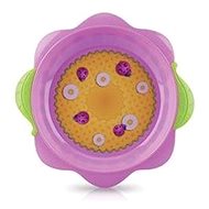 NUBY Flower plate 9m+ - Children's Plate