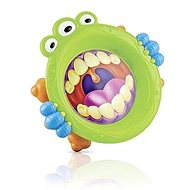 NUBY Monster plate 18m+ - Children's Plate