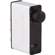  NuForce uDAC-2 silver  - Headphone Amp