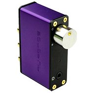  NuForce uDAC-2 Violet  - Headphone Amp