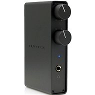  NuForce Icon DAC black  - DAC Transmitter