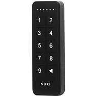 Nuki Keypad - External Keyboard