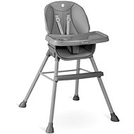 Nukido Tilo grey - High Chair