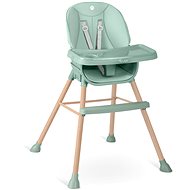 Nukido Tilo green - High Chair