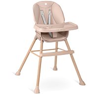 Nukido Tilo pink - High Chair